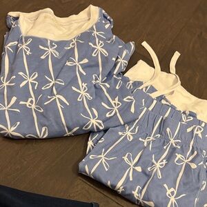 Beaufort Bonnet Women’s pajamas! Gold exclusive!